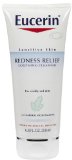 Eucerin Redness Relief Soothing Facial Cleanser --
