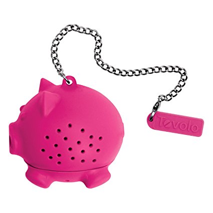 Tovolo Tea Infuser, Pig