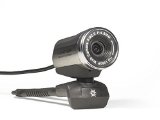 Pro HD Webcam 1080P Widescreen Video with Microphone for Windows and Mac
