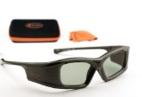 SAMSUNG-Compatible 3ACTIVE 3D Glasses for 2011-15 Bluetooth 3D TVs