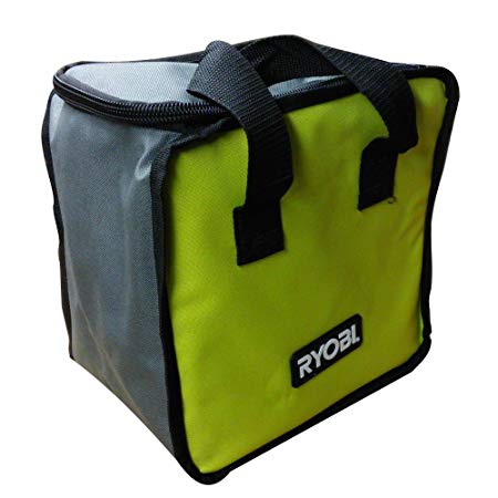 Ridgid/Ryobi Replacement Part 901605007 TOOL BAG