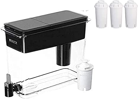 Standard UltraMax Water Filter Dispenser   $1000 Giftcard