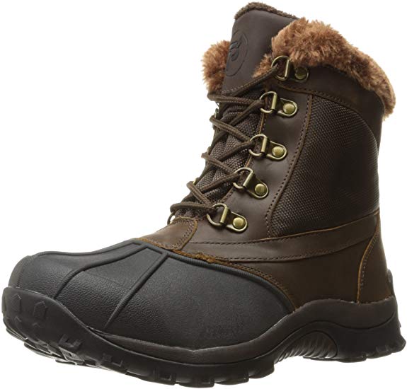 Propet Women's Blizzard Mid Lace Ii Winter Boot