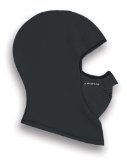 Seirus Innovation 2885 Ultra Clava - Complete Coverage in Winter Cold Weather - Head Face and Neck Protection