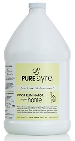 PureAyre Home Odor Eliminator Refill, 1-Gallon