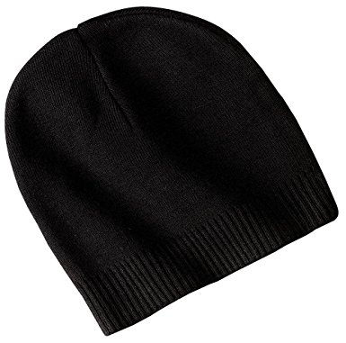 Joe's USA - 100% Cotton Beanies in 5 Colors