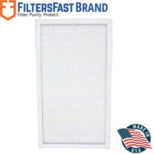 Filters Fast Compatible Replacement for 3M Filtrete FAPF03 Air Filter for FAP03
