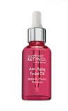 Retinol Anti Aging Facial Oil 1 Fluid Ounce