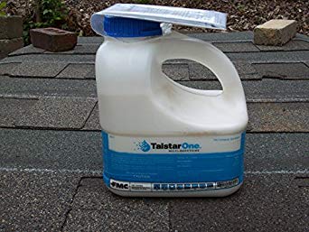 Talstar Pro Insecticide Concentrate 96 oz (2 jugs)