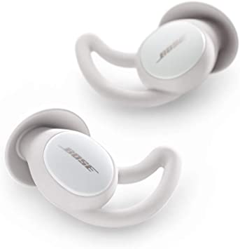 Bose Sleepbuds II - Sleep technology clinically proven to help you fall asleep faster. Sleep Better with Relaxing and Soothing Sleep Sounds