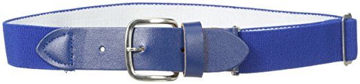 Wilson Sporting Goods Youth Elastic Baseball Belt