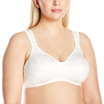 Playtex Women's Plus Size Full_Coverage