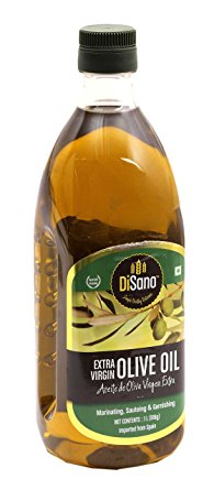 Disano Extra Virgin Olive Oil, 1L