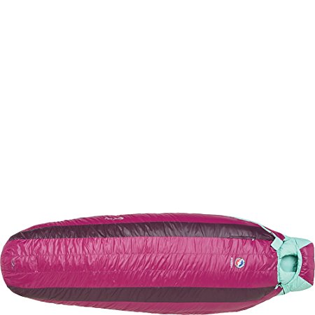 Big Agnes Roxy Ann 15 Degree Sleeping Bag - Women's