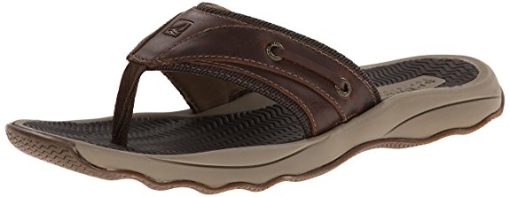 Sperry Top-Sider Men's Outer Banks Thong Sandal