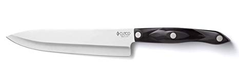 Model 1725 CUTCO 9-1/4" French Chef Knife with High Carbon Stainless blade