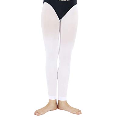 Grace Footless Dance Tights