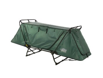 Kamp-Rite Tent Cot Original Size Rainfly (Green)