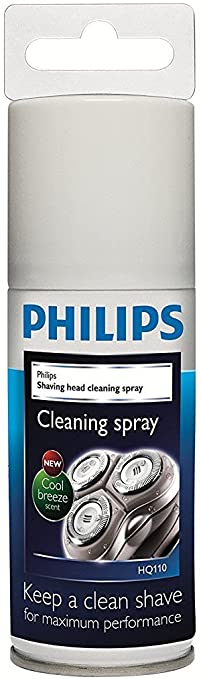 Philips HQ110/02 - Spray limpiador para cabezales