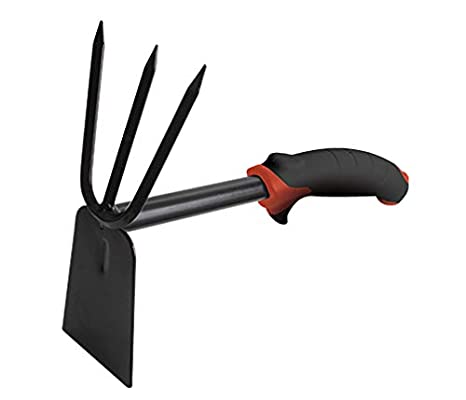 Black Decker Steel Culti-Hoe BD1540