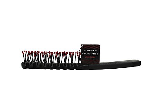 CRICKET Volumizer Static Free Brush