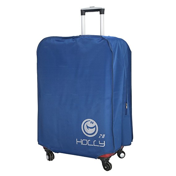 Holly LifePro WaterProof Luggage polyester Cover Protector