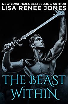 The Beast Within: A Standalone Knights of White Novel