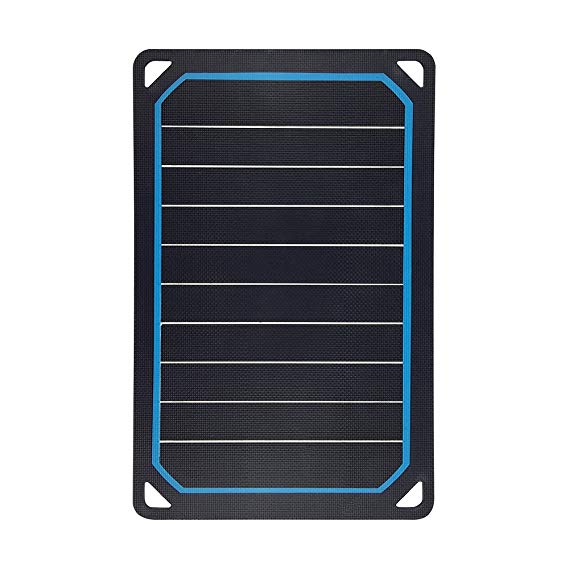 Renogy E.FLEX 5W Portable Solar Panel with USB Port