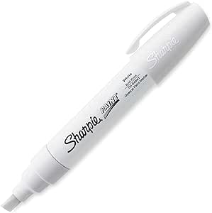 Sharpie Permanent Paint Marker