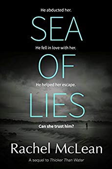 Sea of Lies: A chilling psychological thriller about secrets and trust. (The Village Book 2)