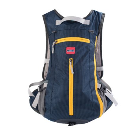 TECOOL(TM) 15L Outdoor Sports Backpack Shoulder Belt Bag For Biking Cycling Traveling Camping Hiking