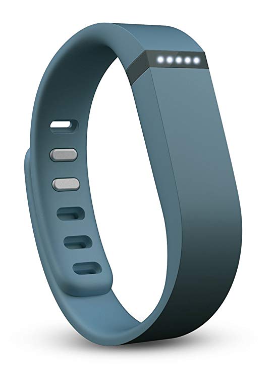 Fitbit Flex Wireless Activity   Sleep Wristband, Slate