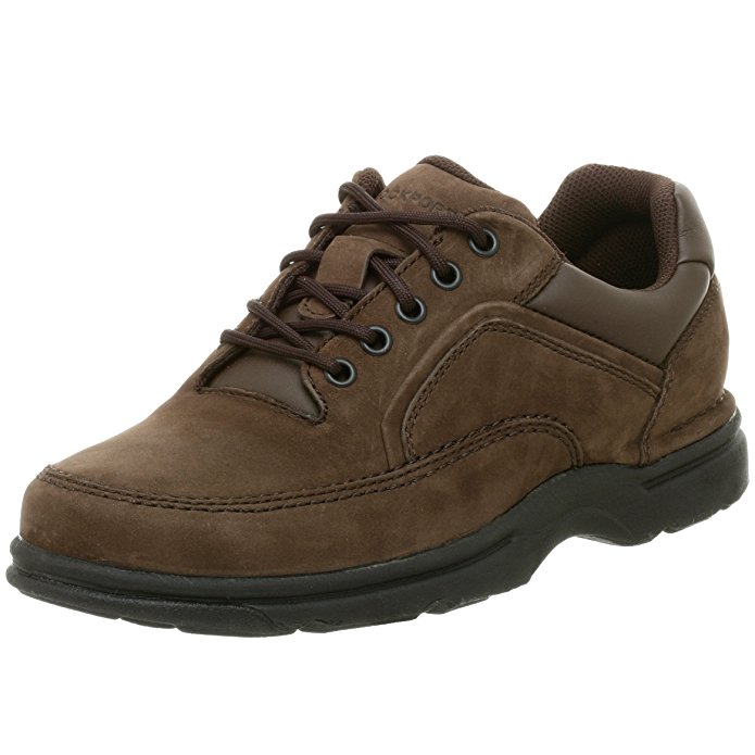 Rockport Men's Eureka Walking Shoe