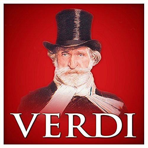 Verdi (Red Classics)