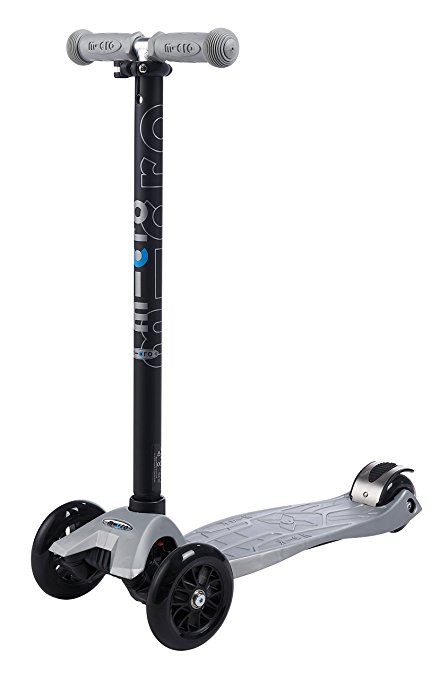 Micro Maxi Kick Scooter with T-bar