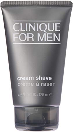Clinique for Men Cream Shave 4.2 Ounce