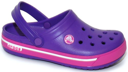 Crocs Crocband ii.5 Clog Kids