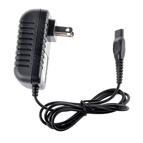 Accessory USA® AC Adapter Power Cord For Philips Norelco Shaver HQ850 Razor Charger AT790 AT810