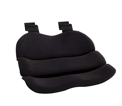 Obusforme Seat (Black)