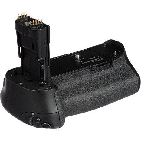 Vello BG-C9 Battery Grip for Canon 5D Mark III, 5DS & 5DS R