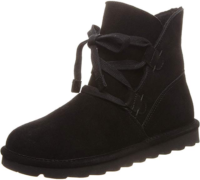 Bearpaw Women's Zora Fashion Boot