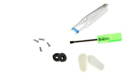 SE 7587GR Eyeglass Repair Kit (Box)