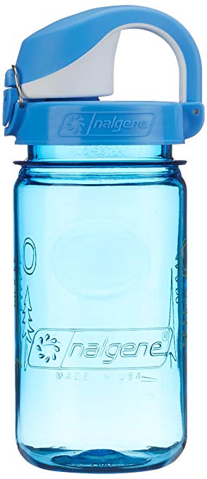 Nalgene 12oz OTF Kids Water Bottle