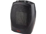 Rosewill RHAH-13001 1500W Quick Heat Ceramic Heater with Safety Tip Over Switch