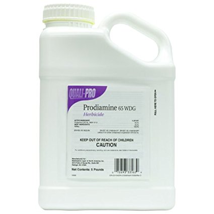Prodiamine 65 WDG Generic Barricade 5 lb