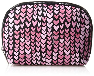 LeSportsac Essential Half Moon Cosmetic