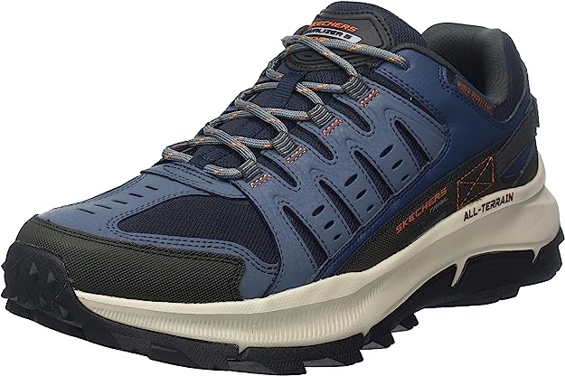 Skechers Men's 237501 BBK Sneaker