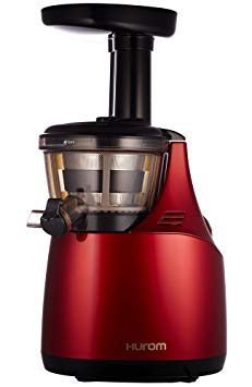 HUROM HH-WBG06 Slow Juicer, 0.5 Litre, 150 W, White