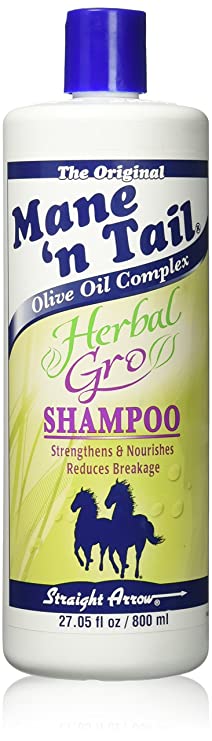Mane N Tail Herbal Gro Shampoo 27.05 Oz