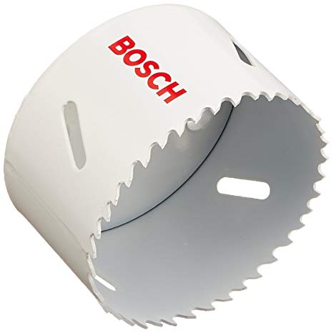 Bosch HB300 BIM STP Holesaw US 3-Inch (Bi-Metal)
